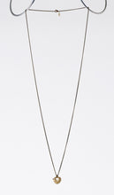 treasure nature madaka brass necklace #1